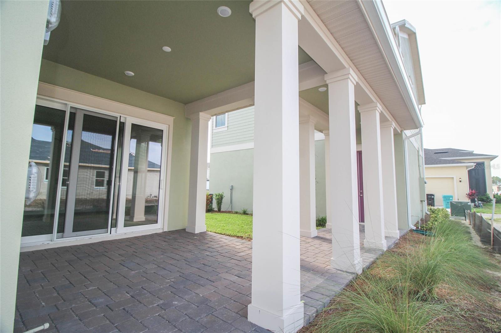LAUREATE PK PH 1 PCL N-2 - Residential Lease