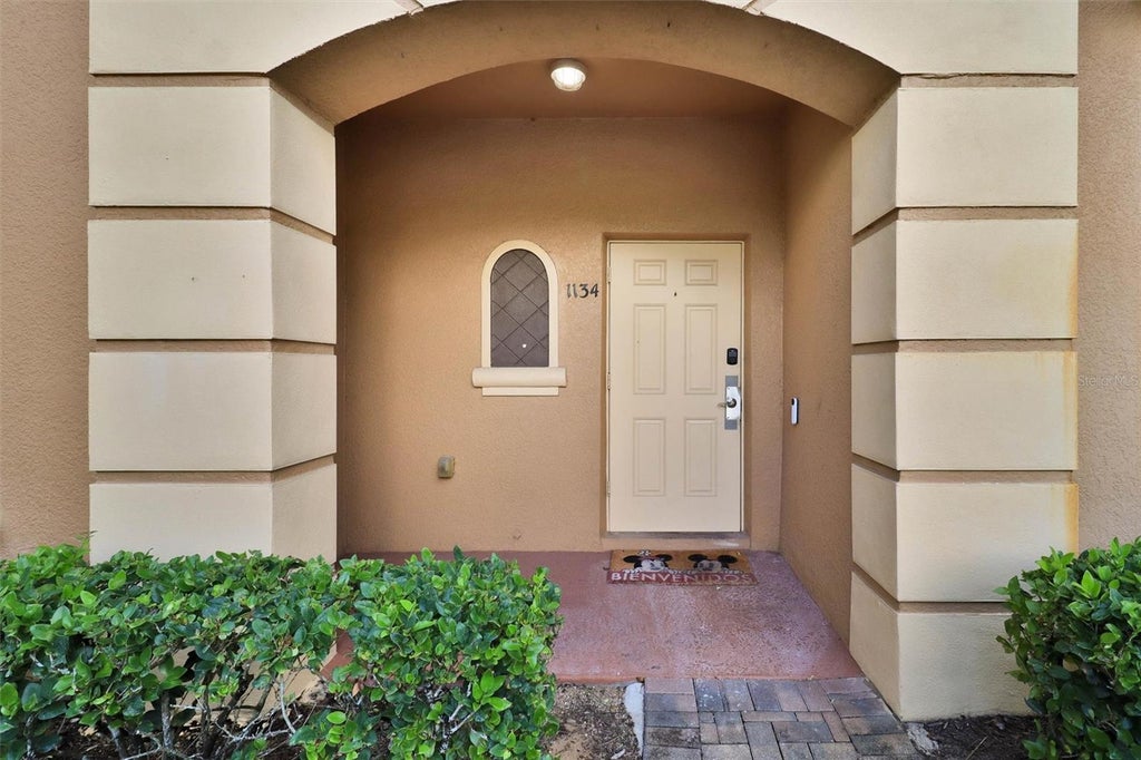 Photo of 1134 Calabria Avenue, Davenport, FL 33897 (MLS # O6444412)