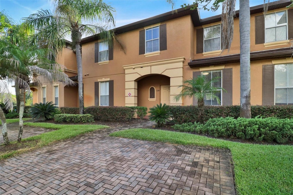 Photo of 1134 Calabria Avenue, Davenport, FL 33897 (MLS # O6444412)