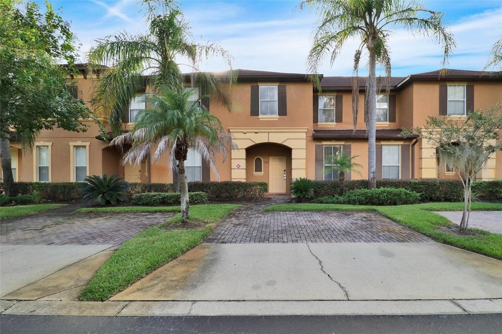 Photo of 1134 Calabria Avenue, Davenport, FL 33897 (MLS # O6444412)