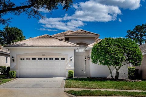 522 NEWHALL LANE DEBARY FL 32713