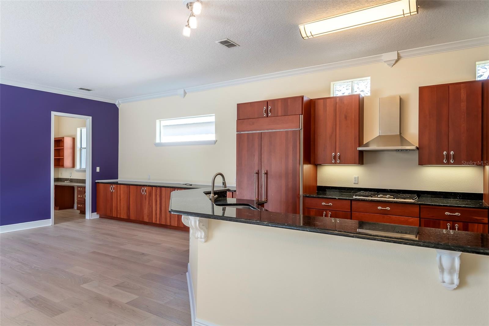 DEBAY PLANTATION UN 17B - Residential