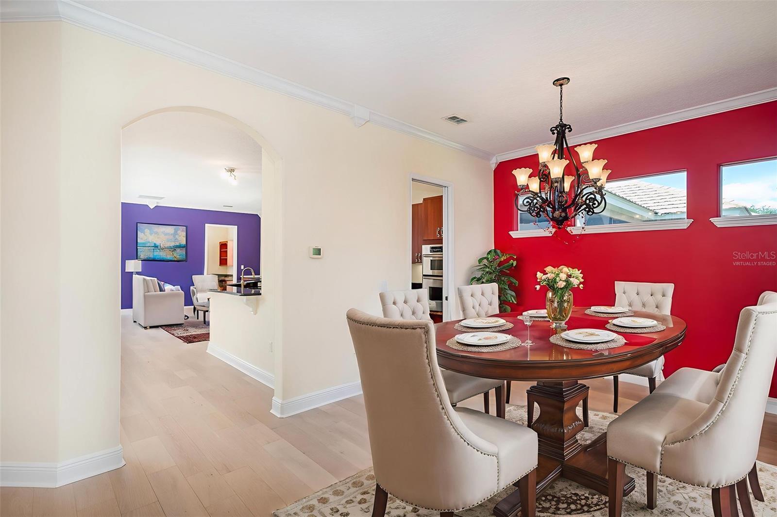 DEBAY PLANTATION UN 17B - Residential