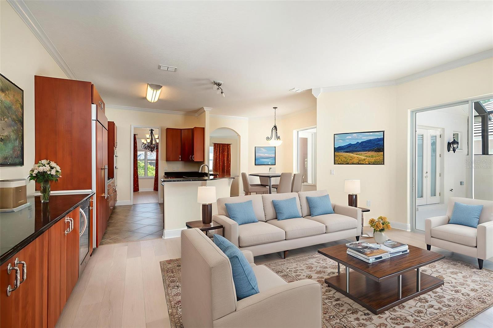 DEBAY PLANTATION UN 17B - Residential