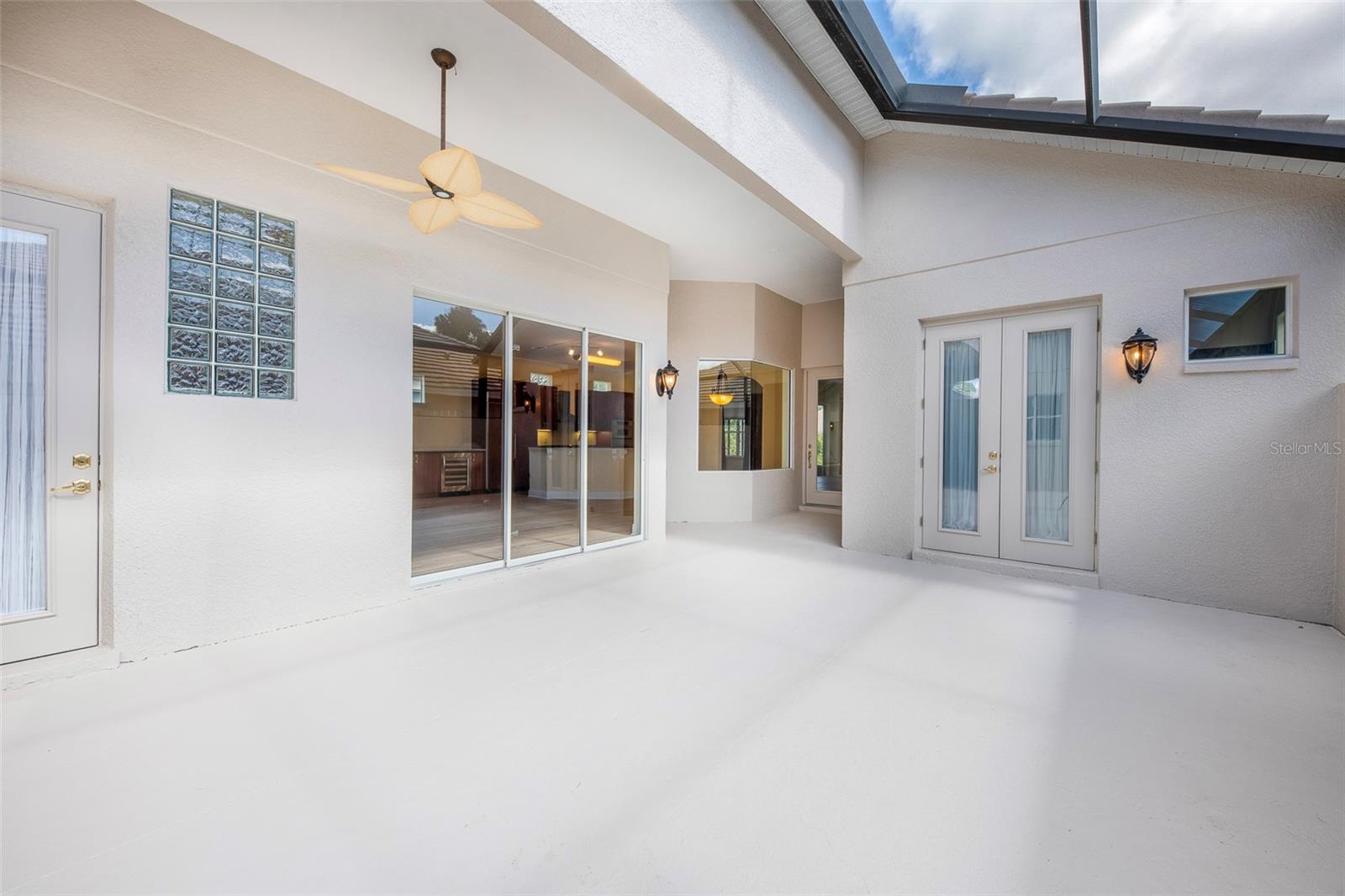 DEBAY PLANTATION UN 17B - Residential