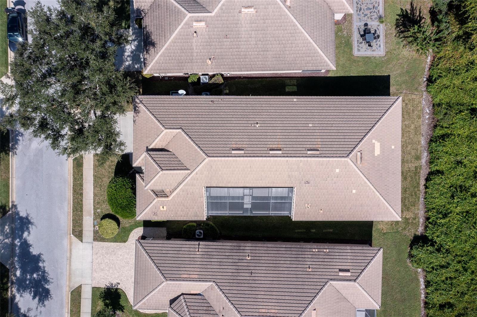 DEBAY PLANTATION UN 17B - Residential