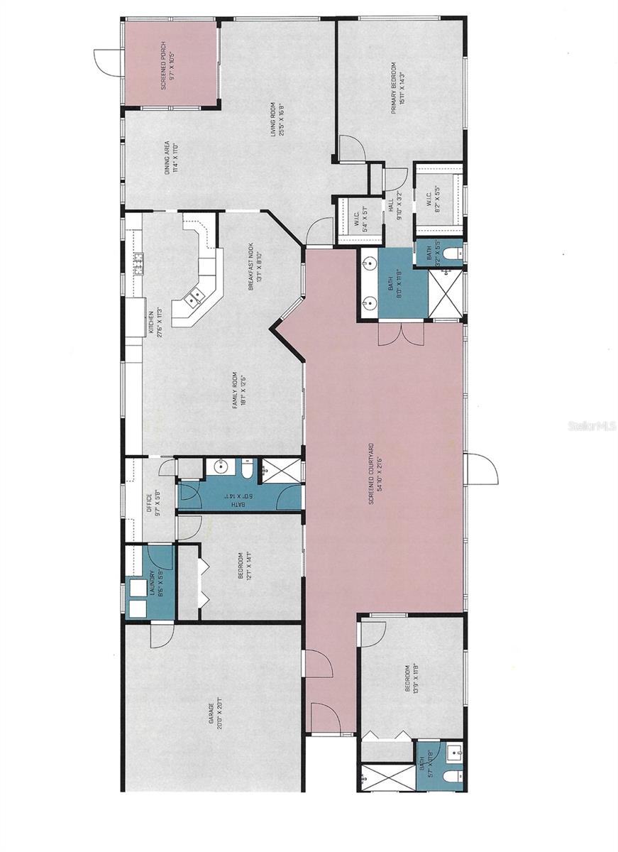 DEBARY PLANTATION UN 17B - Residential