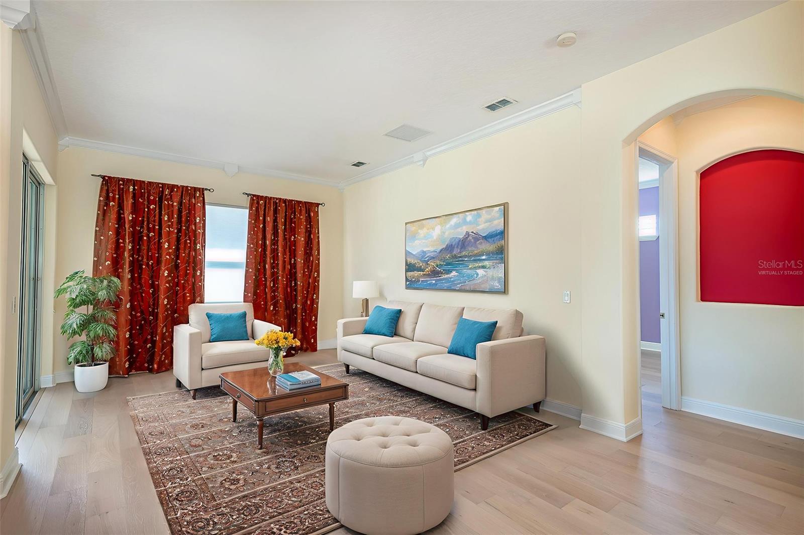 DEBAY PLANTATION UN 17B - Residential