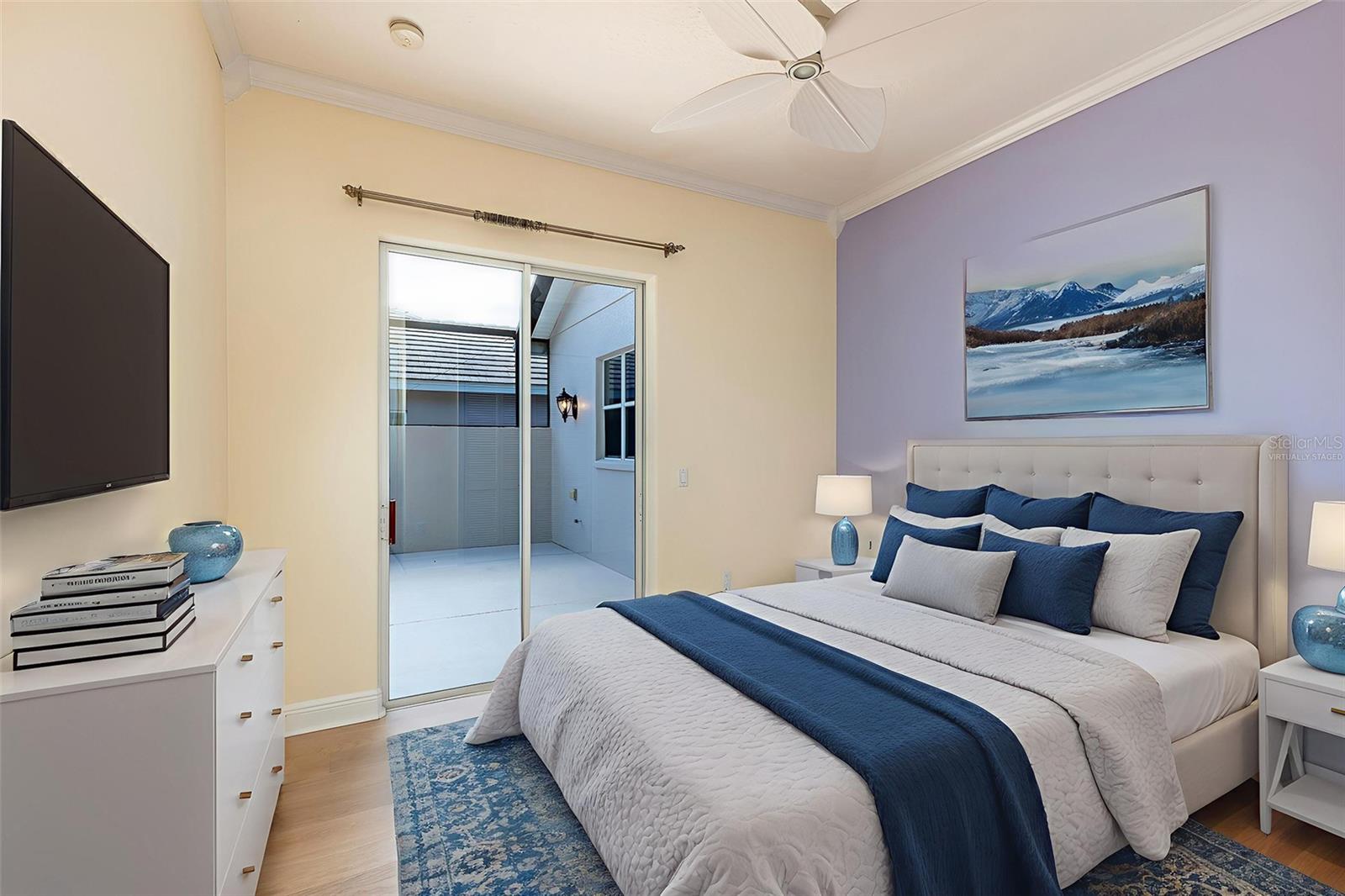 DEBAY PLANTATION UN 17B - Residential