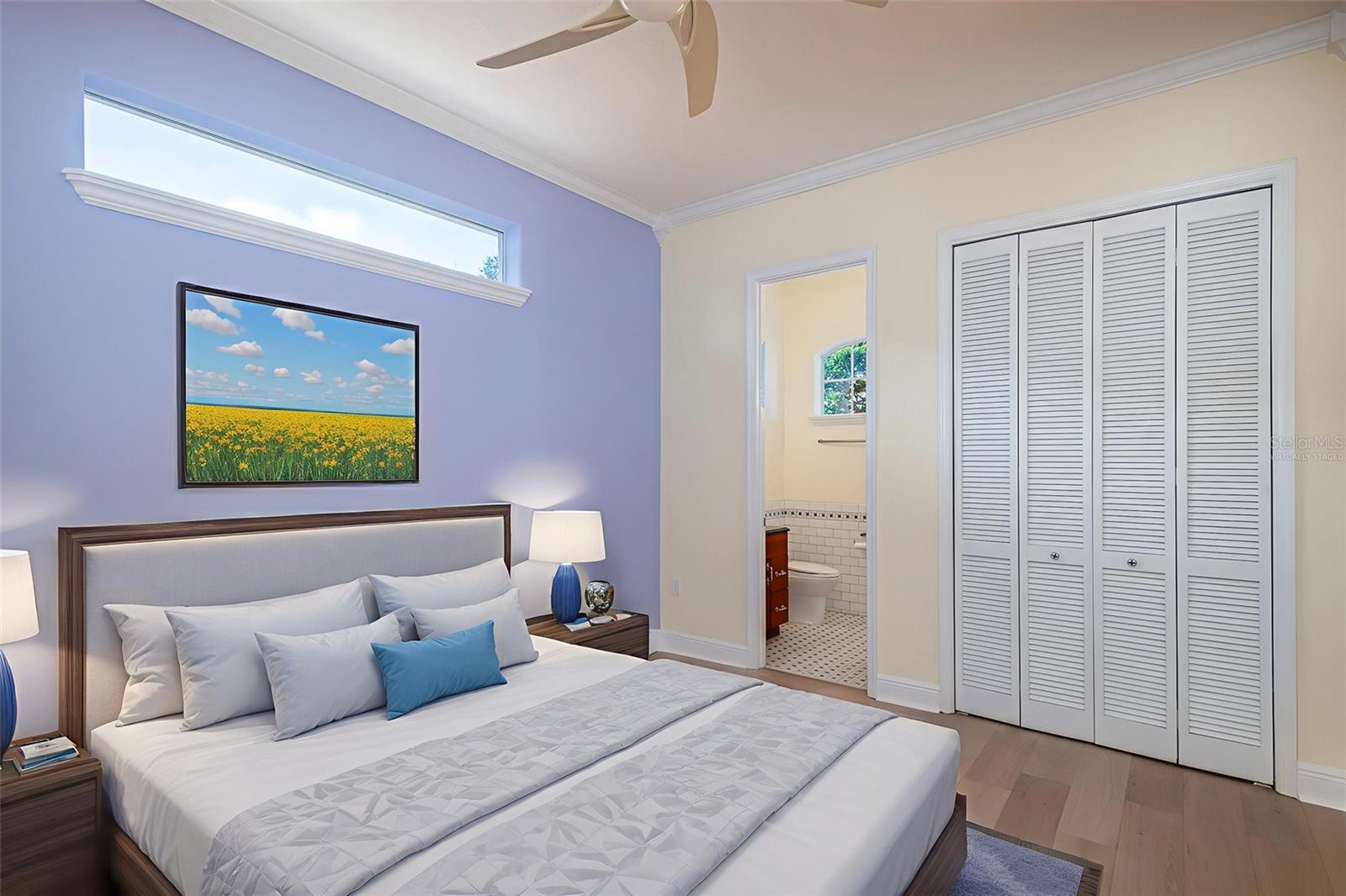 DEBAY PLANTATION UN 17B - Residential