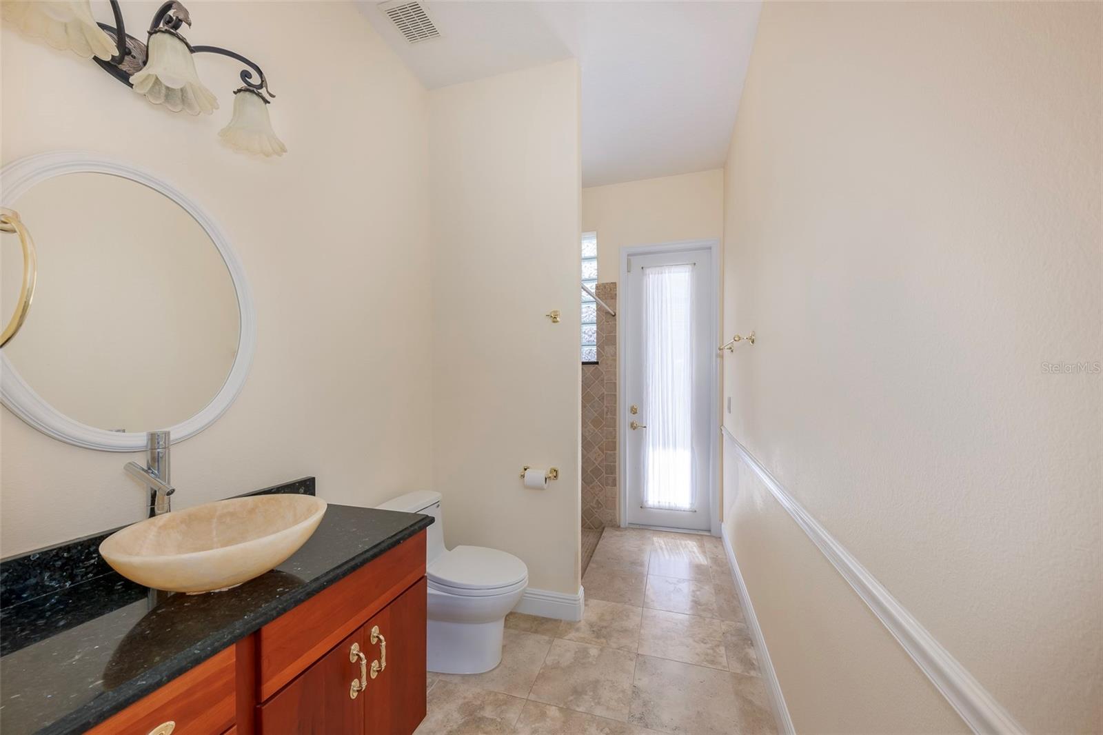 DEBAY PLANTATION UN 17B - Residential