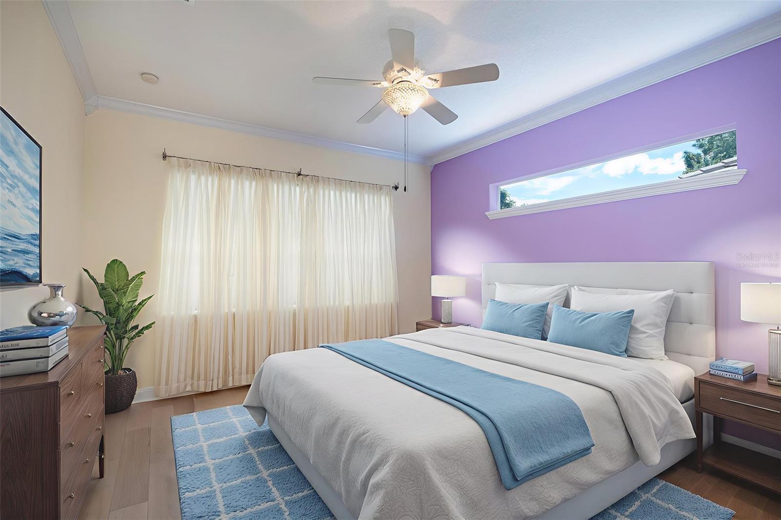 DEBAY PLANTATION UN 17B - Residential