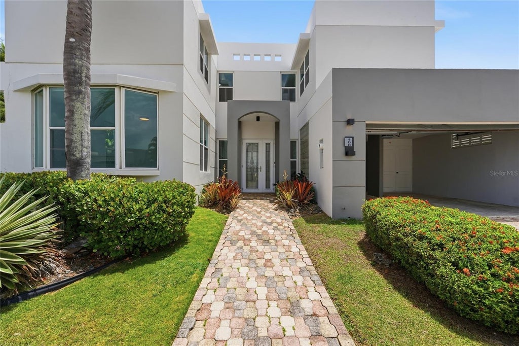 Photo of 468 Calle Via Mediterranea #468, Dorado, PR 00646 (MLS # PR9122630)