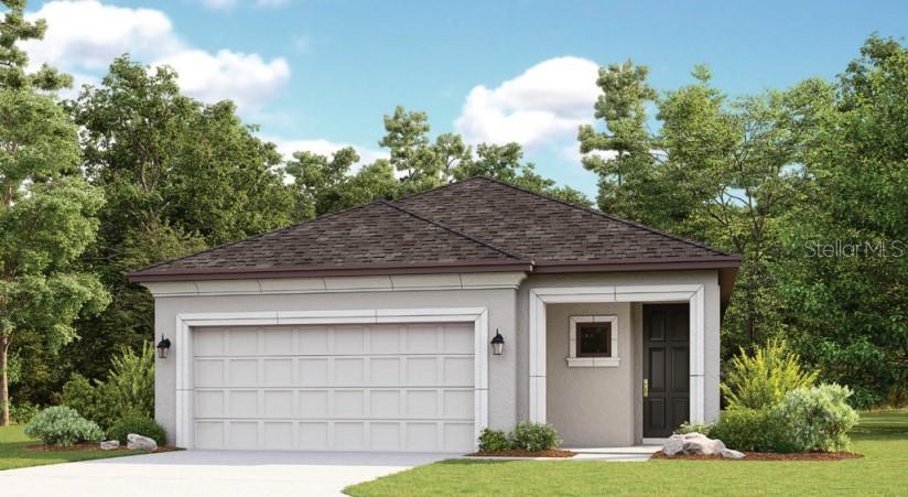 PALMERO - Residential