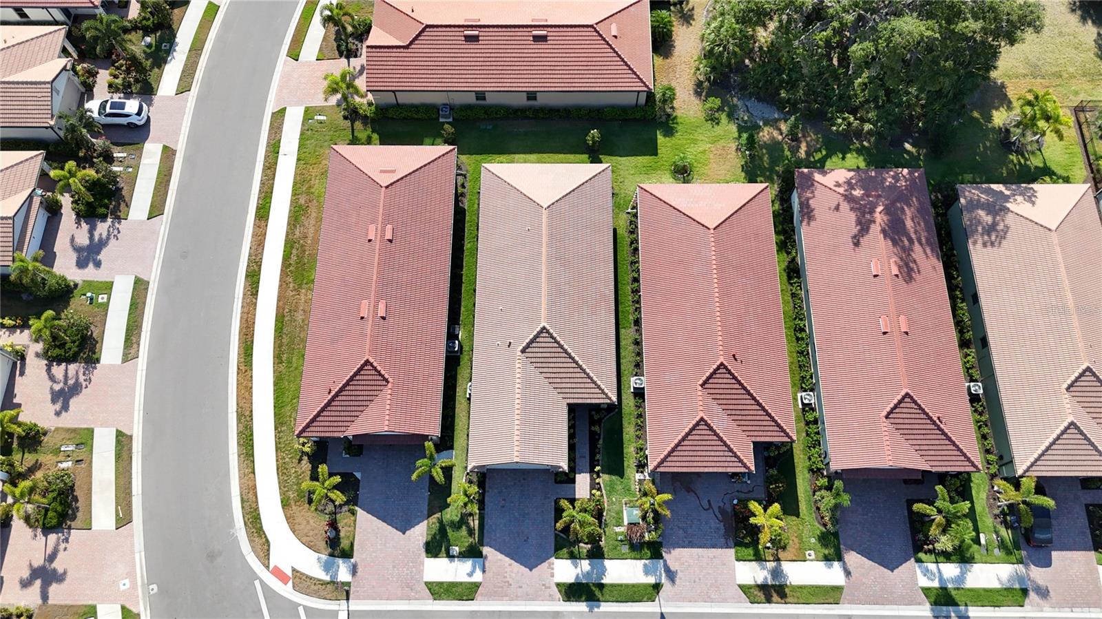 TOSCANA ISLES PH 6 UN 2 - Residential