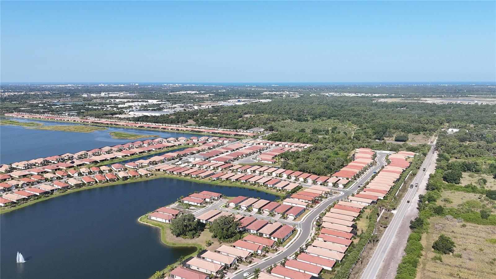 TOSCANA ISLES PH 6 UN 2 - Residential