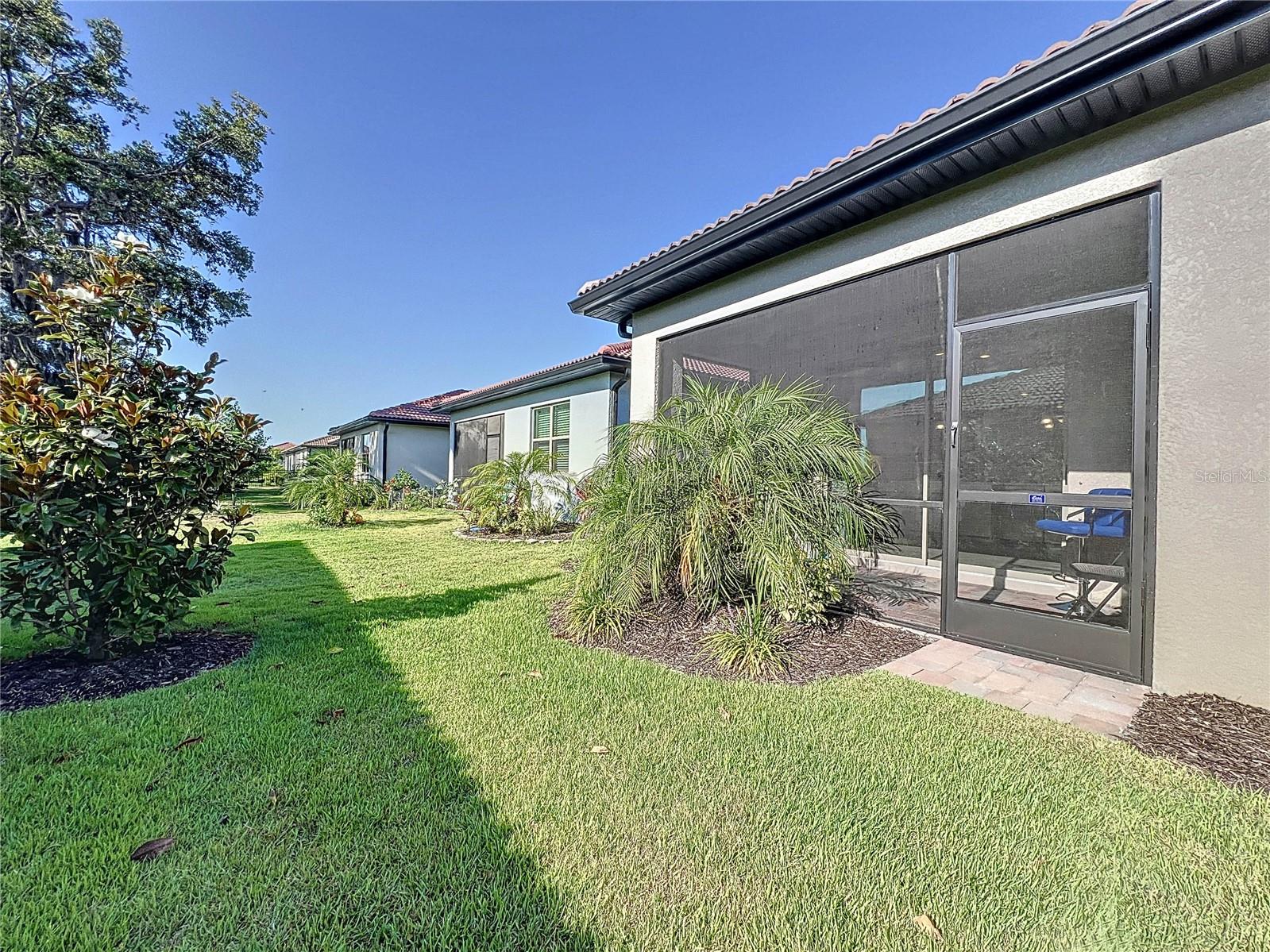 TOSCANA ISLES PH 6 UN 2 - Residential