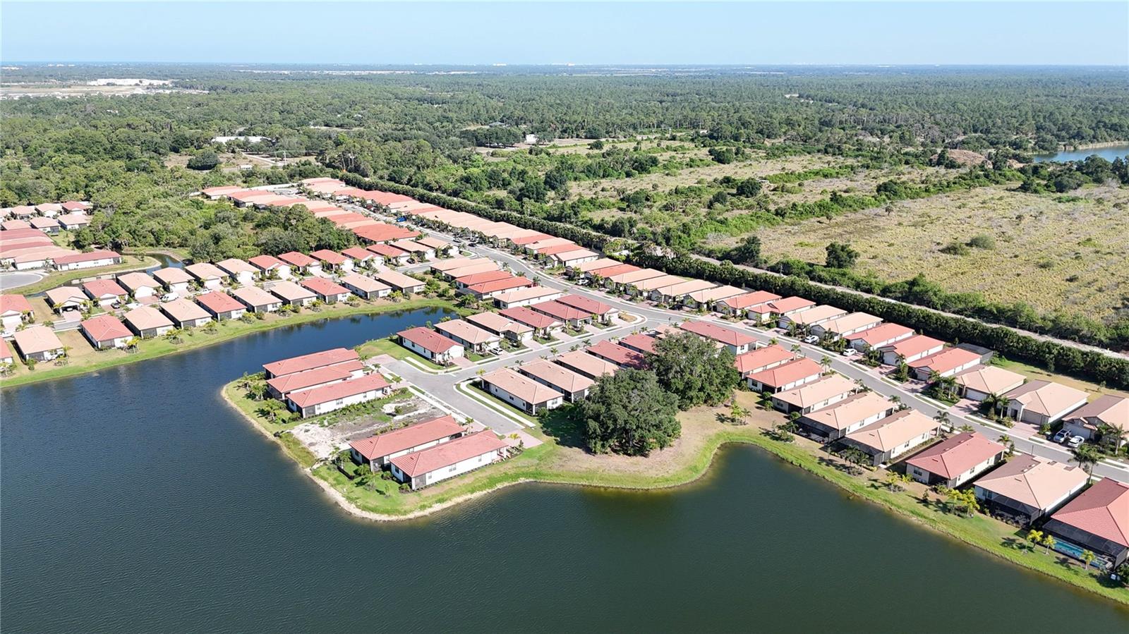 TOSCANA ISLES PH 6 UN 2 - Residential
