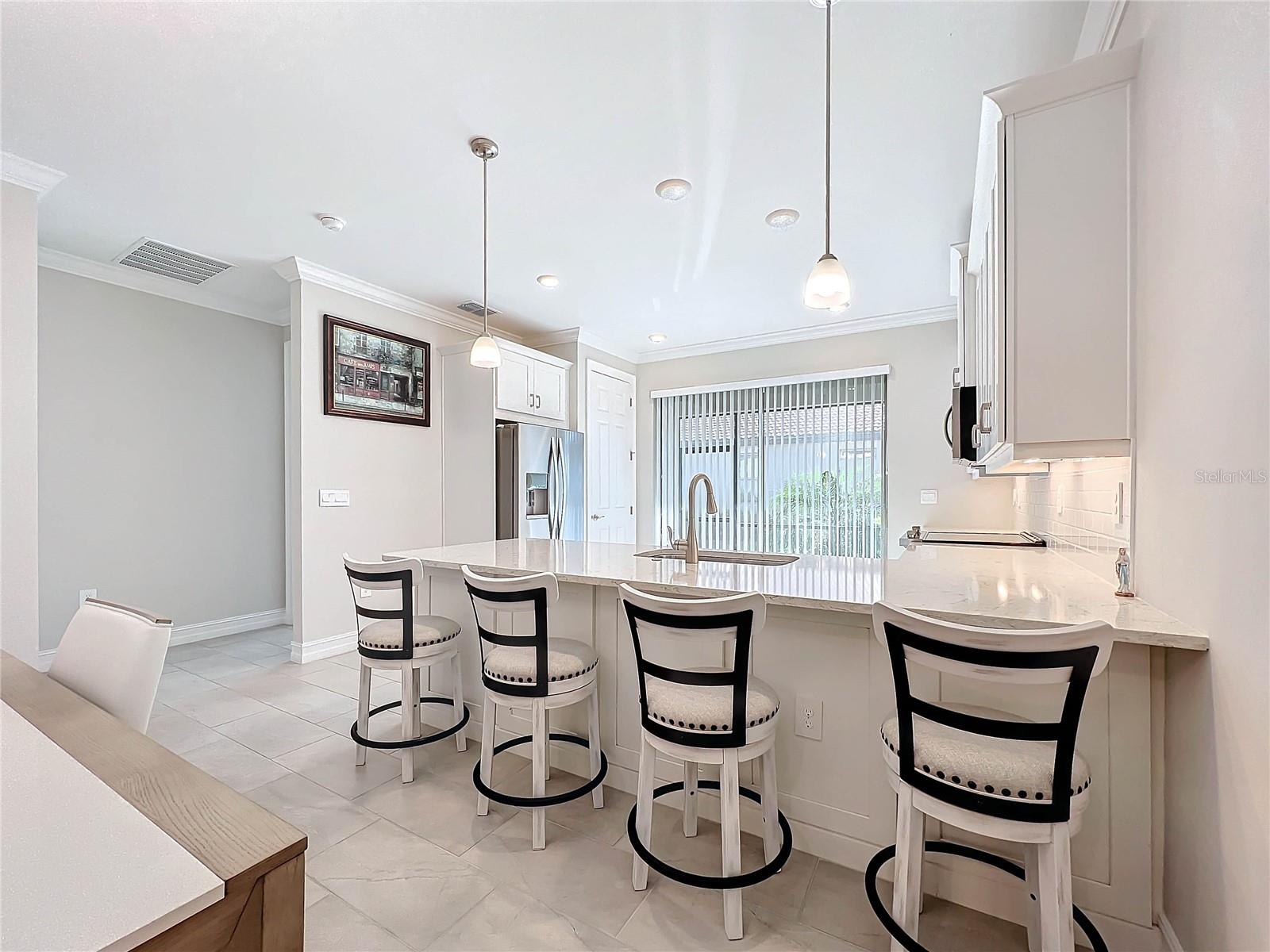 TOSCANA ISLES PH 6 UN 2 - Residential