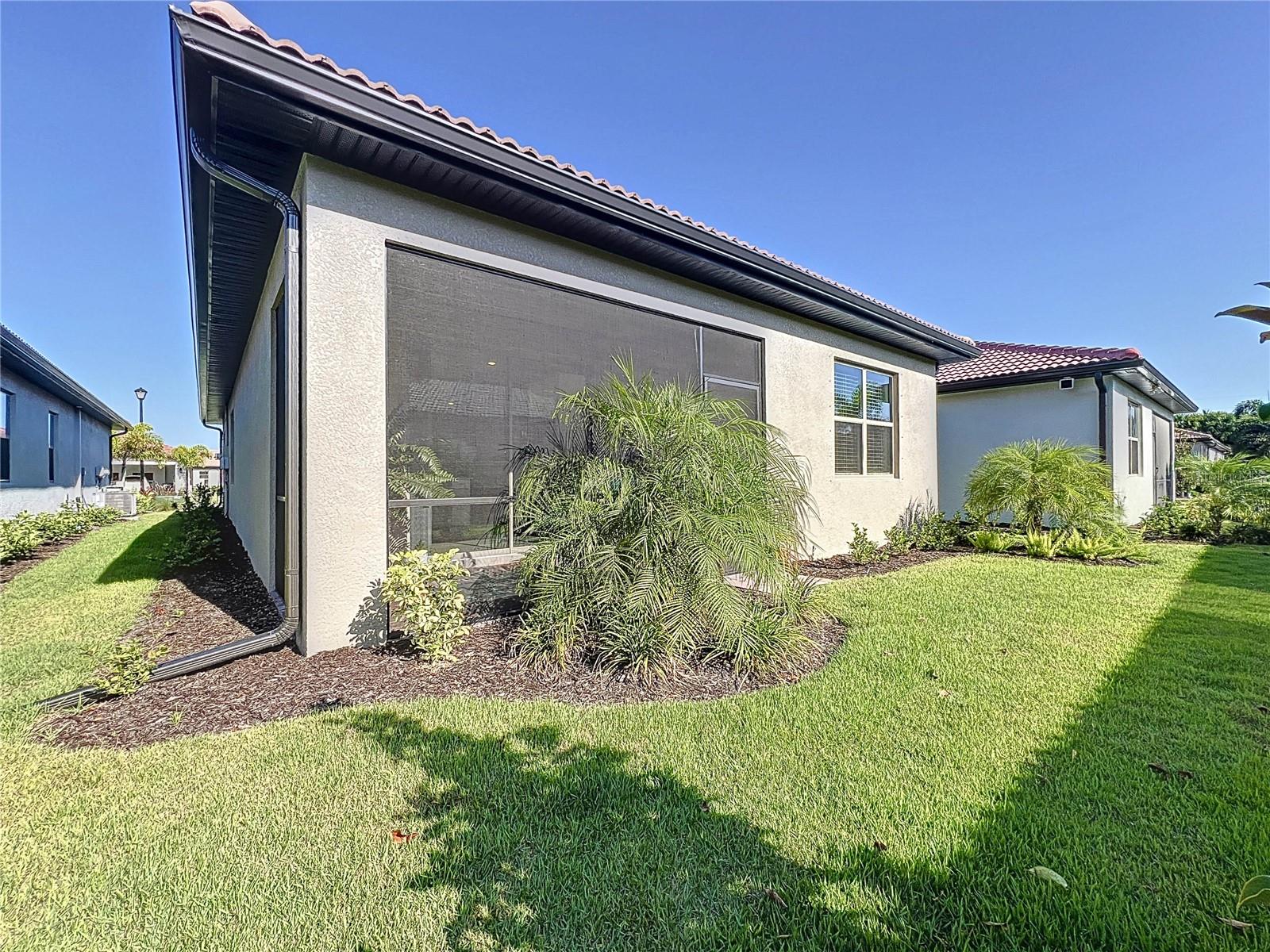 TOSCANA ISLES PH 6 UN 2 - Residential