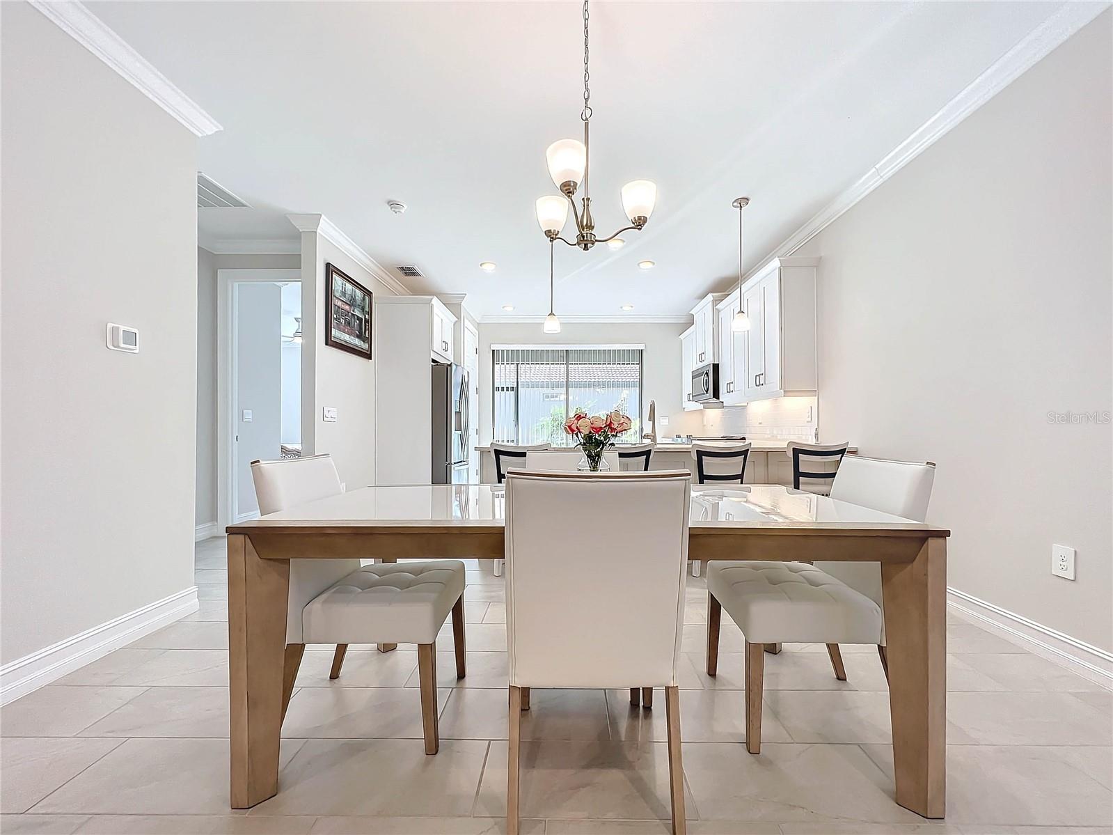 TOSCANA ISLES PH 6 UN 2 - Residential