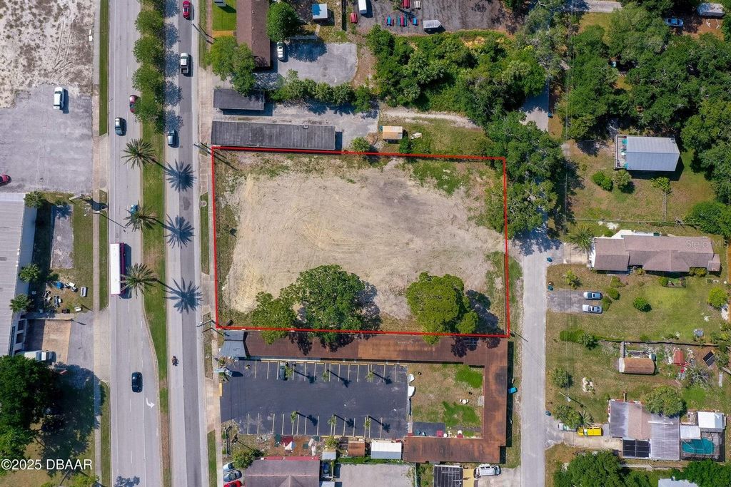 Photo of 670 S Yonge Street, Ormond Beach, FL 32174 (MLS # V4948574)