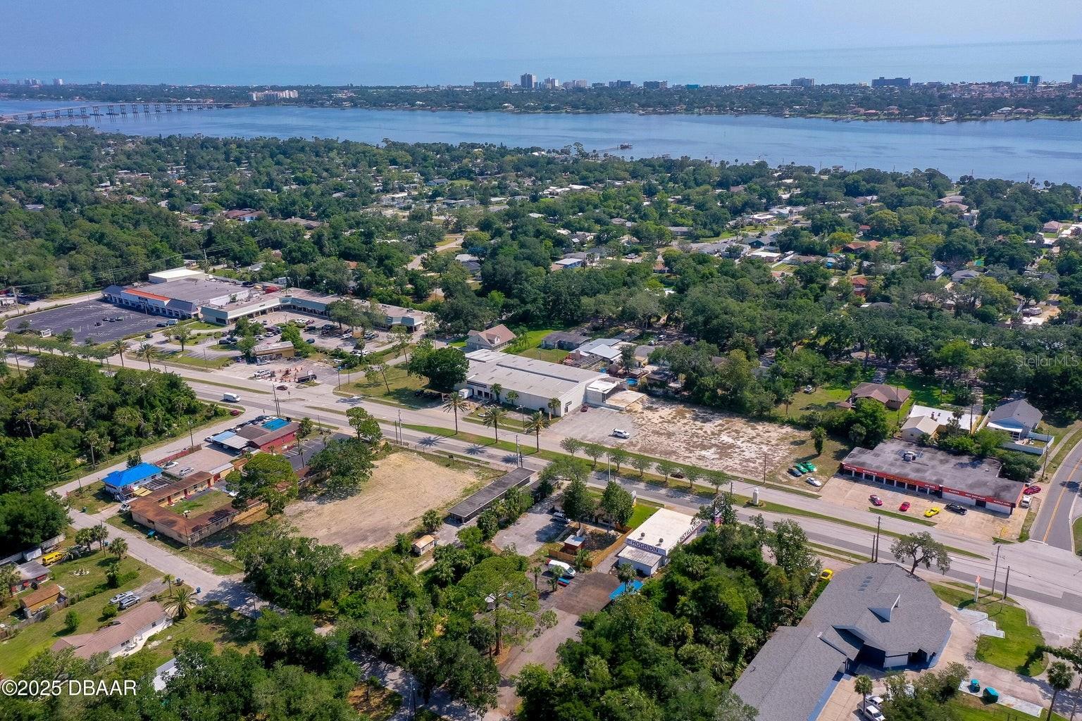 RIO VISTA - Land