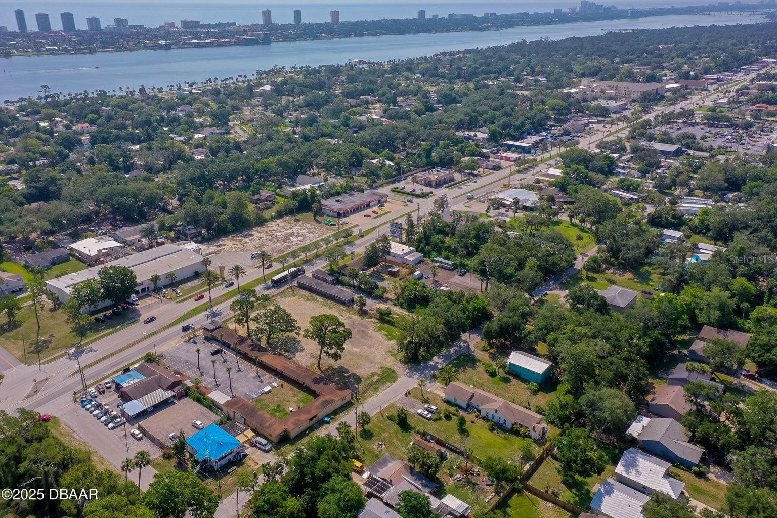 RIO VISTA - Land