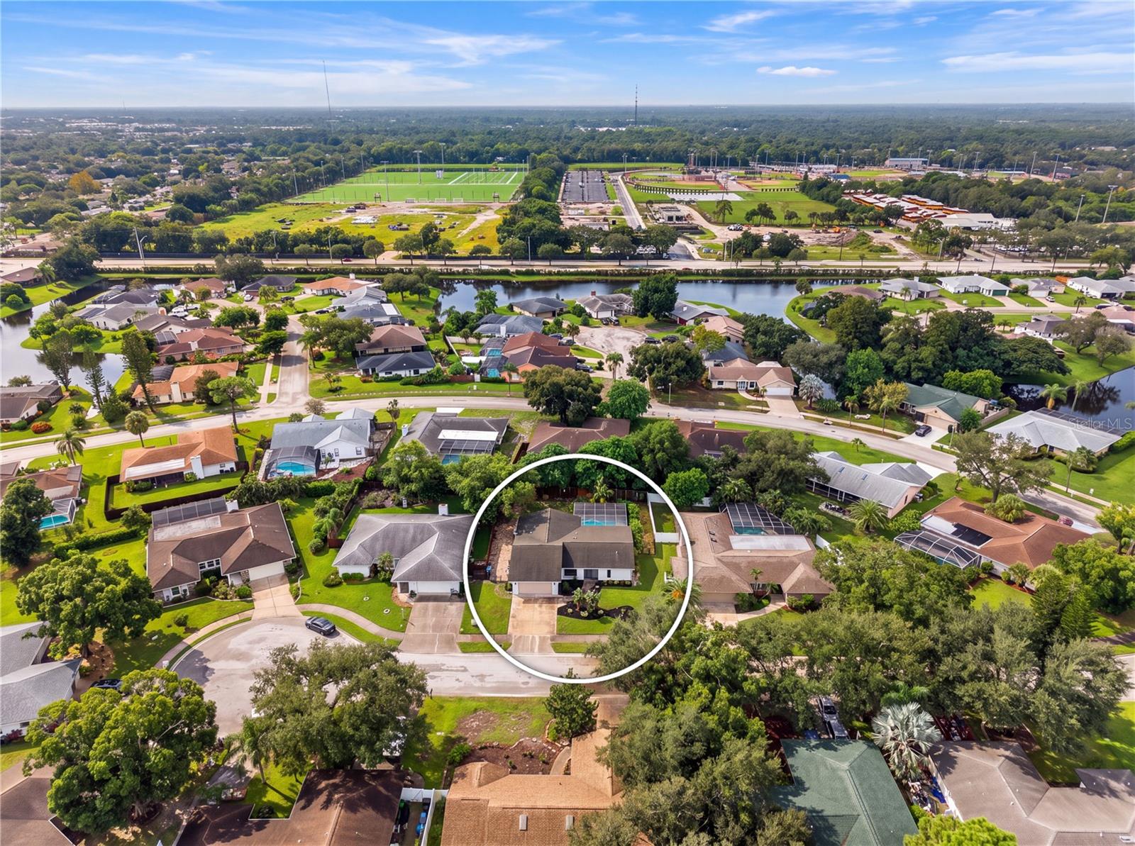 2014 COUNTRY MEADOWS LANE
