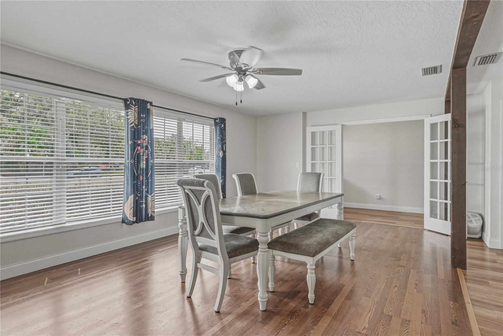 GILMORE & STOCKARDS - Residential