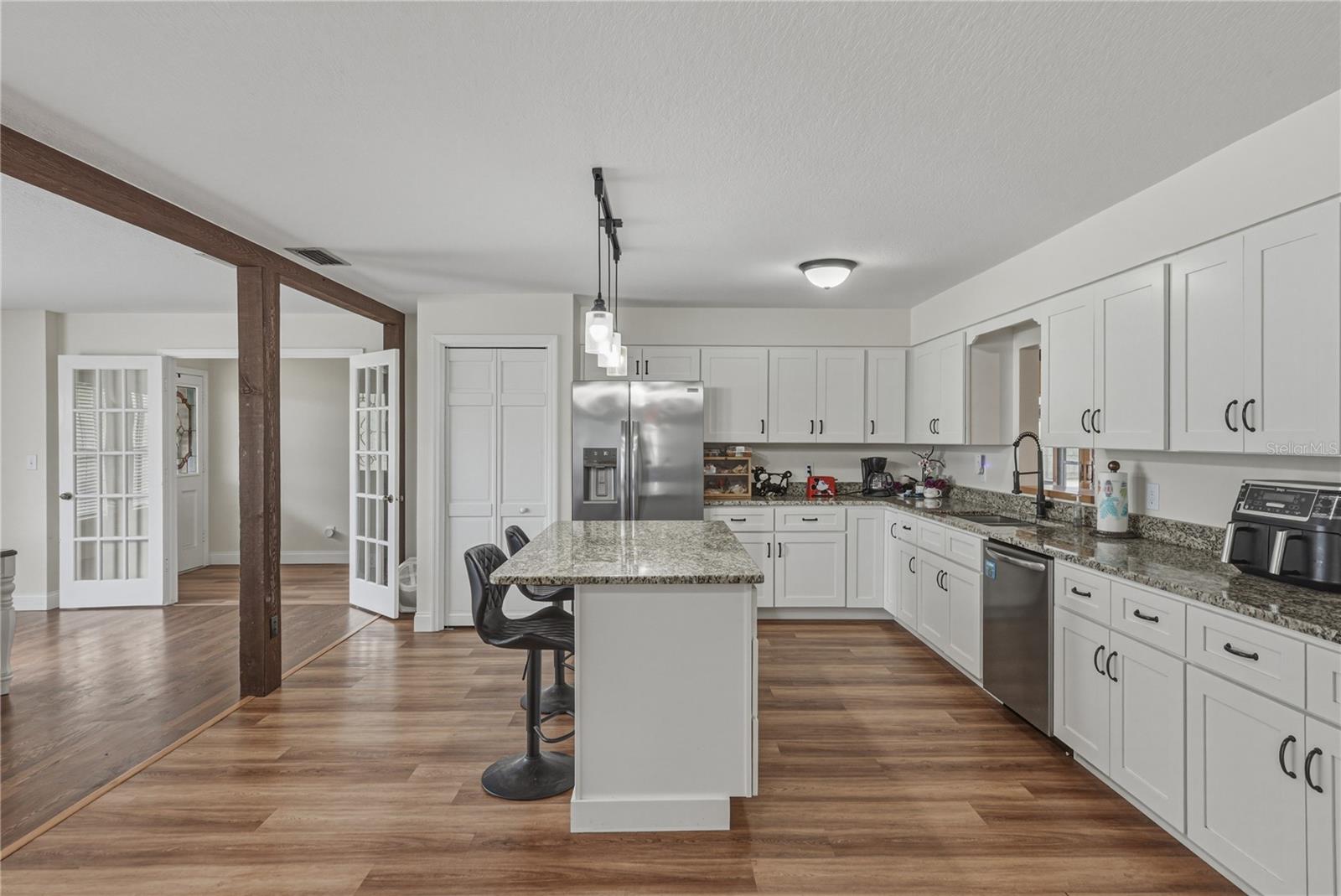 GILMORE & STOCKARDS - Residential