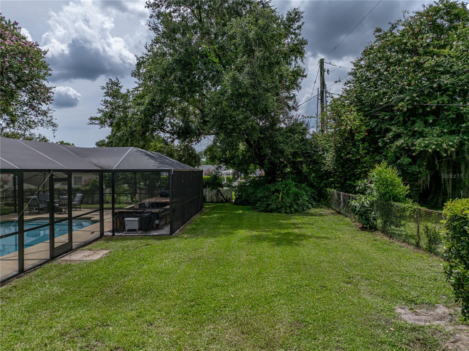 GILMORE & STOCKARDS - Residential