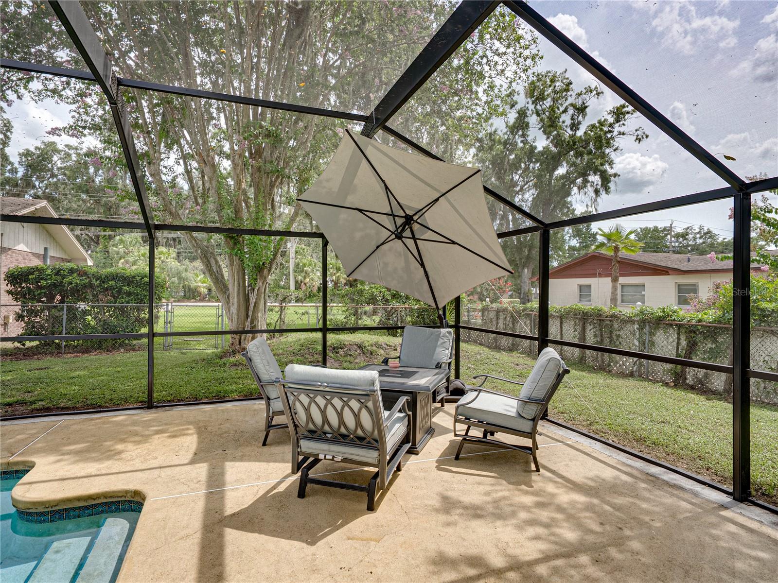 GILMORE & STOCKARDS - Residential