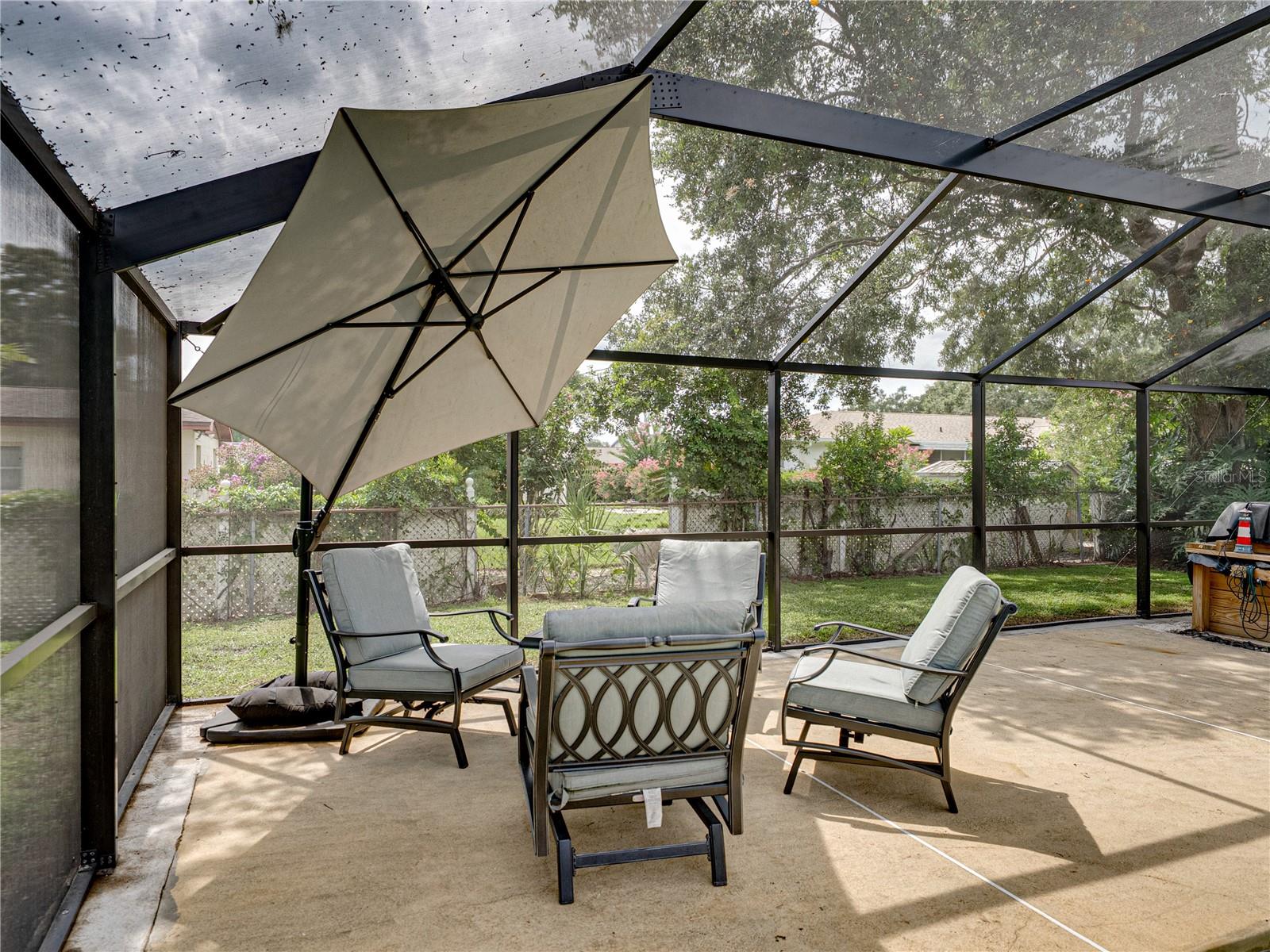 GILMORE & STOCKARDS - Residential