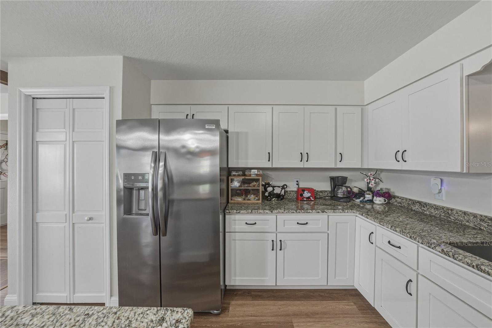 GILMORE & STOCKARDS - Residential