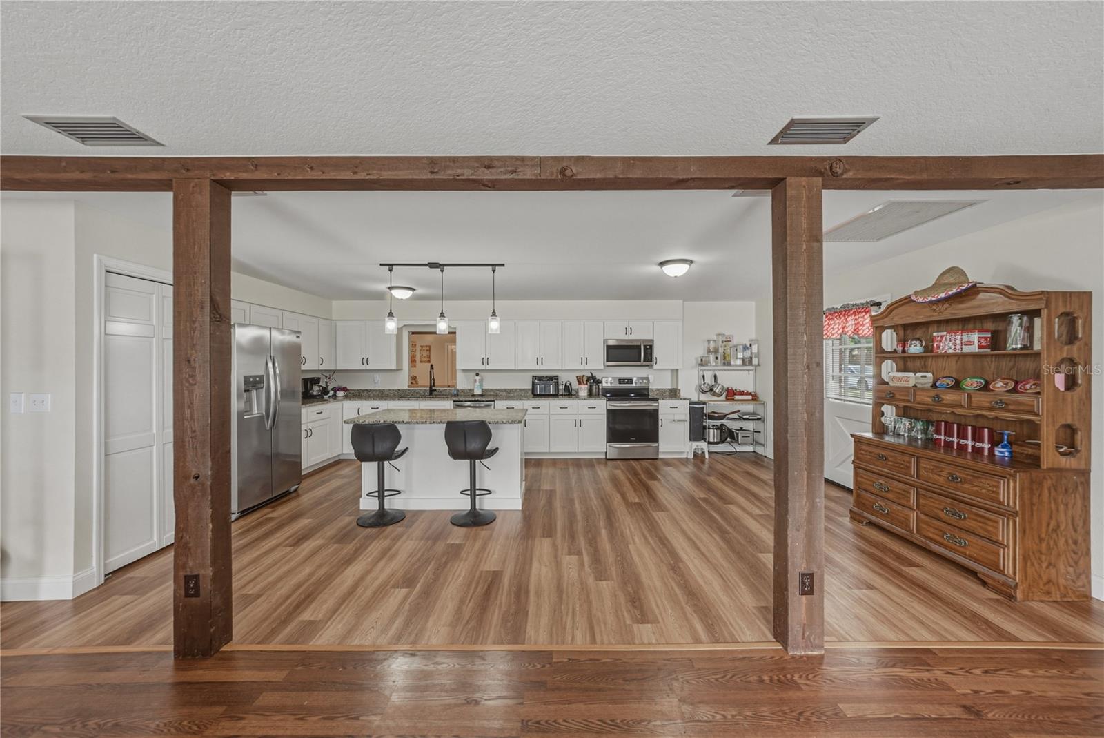 GILMORE & STOCKARDS - Residential