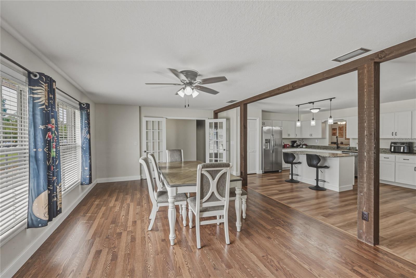 GILMORE & STOCKARDS - Residential