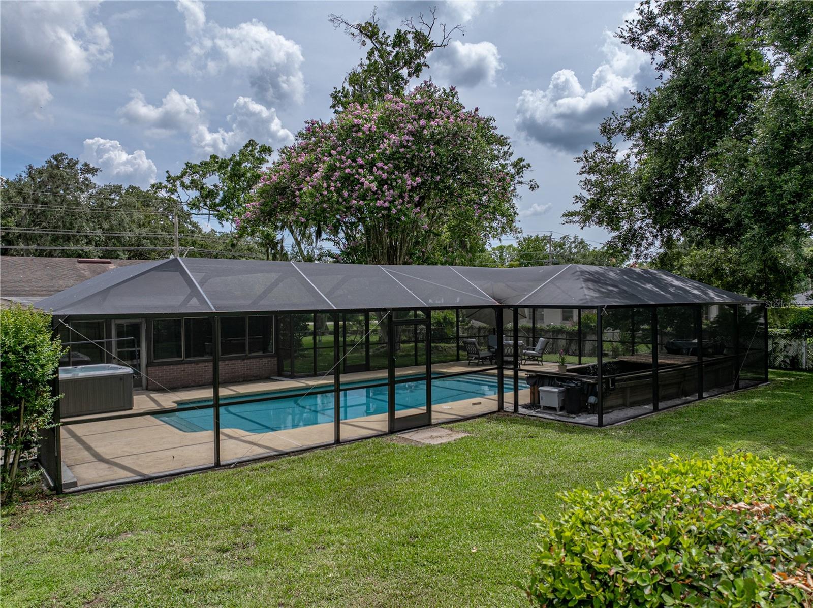 GILMORE & STOCKARDS - Residential