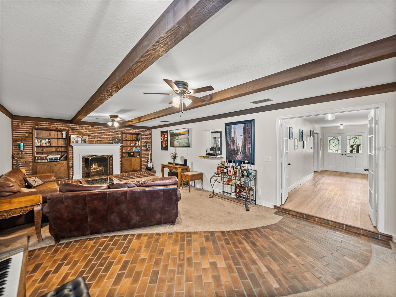 GILMORE & STOCKARDS - Residential