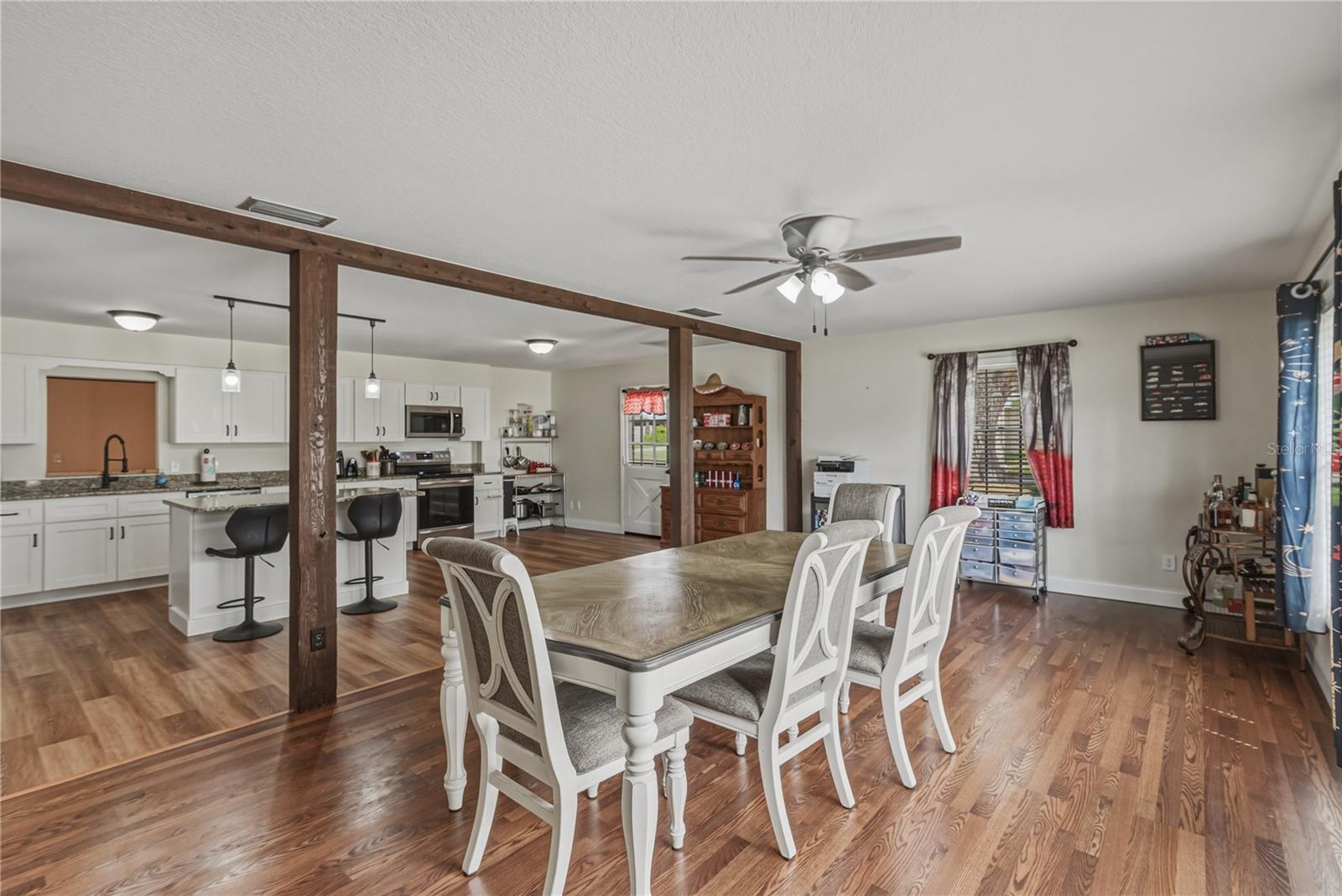 GILMORE & STOCKARDS - Residential