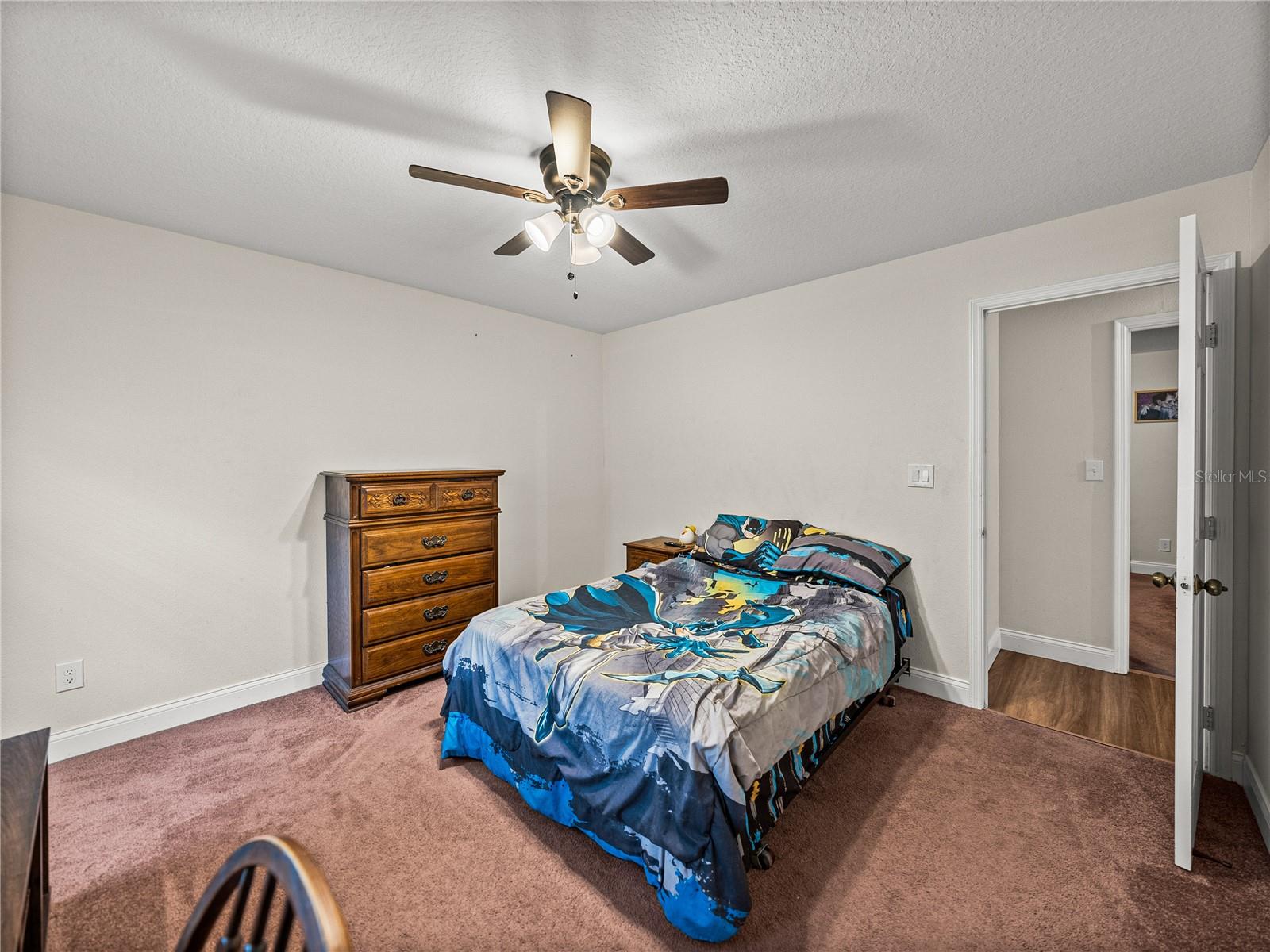 GILMORE & STOCKARDS - Residential