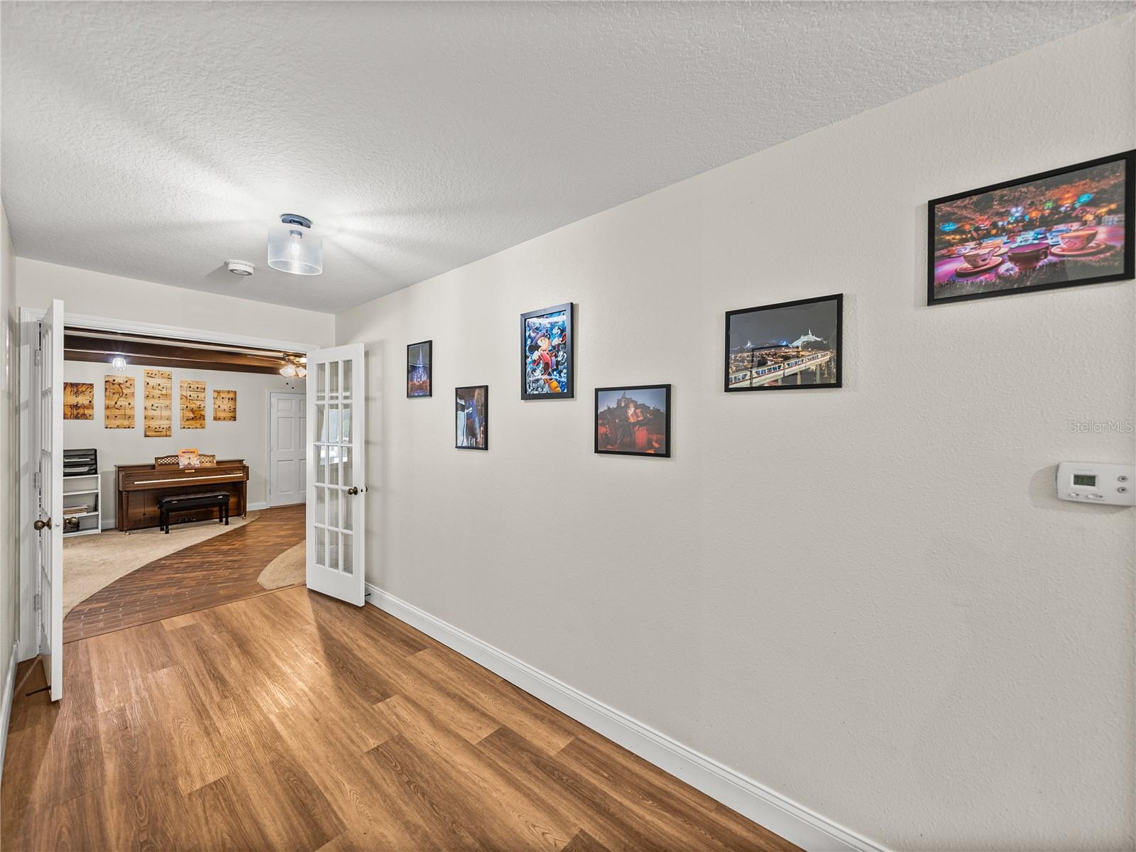 GILMORE & STOCKARDS - Residential