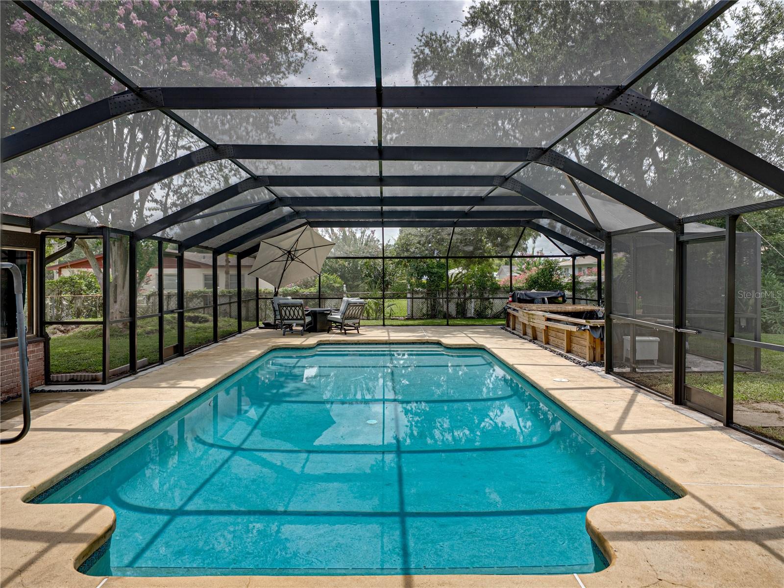 GILMORE & STOCKARDS - Residential