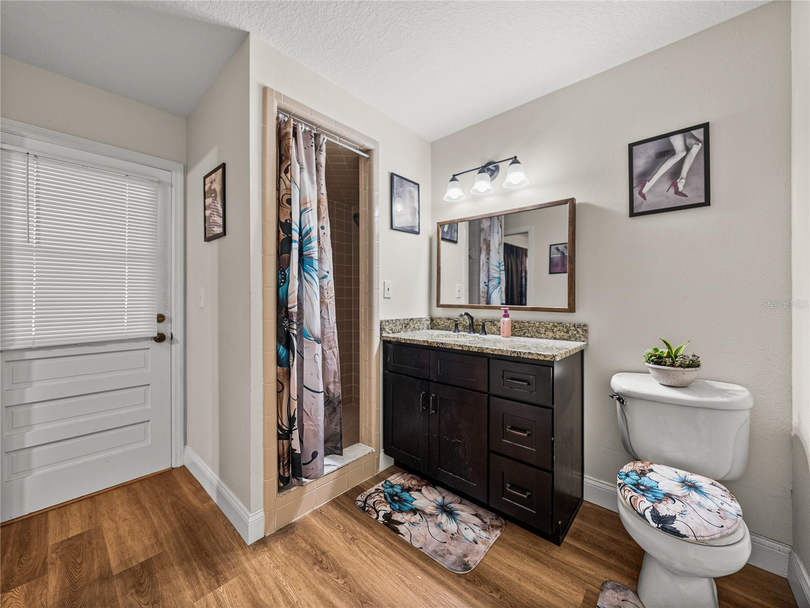 GILMORE & STOCKARDS - Residential