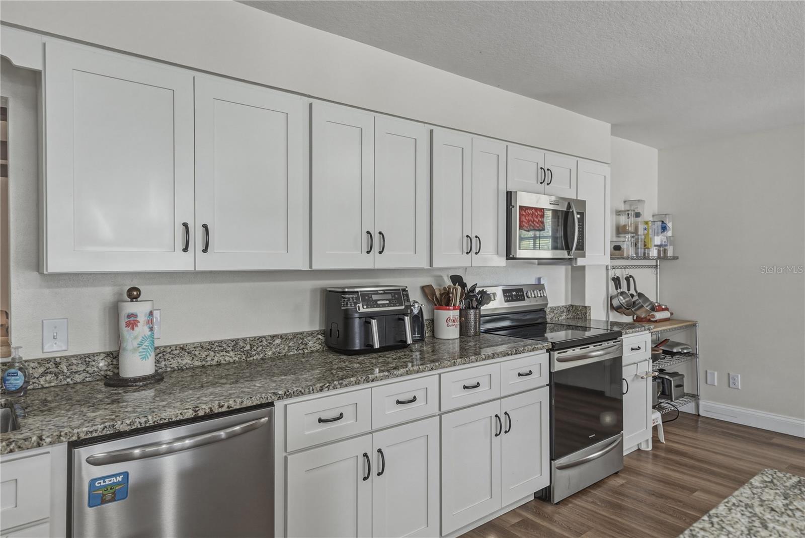 GILMORE & STOCKARDS - Residential