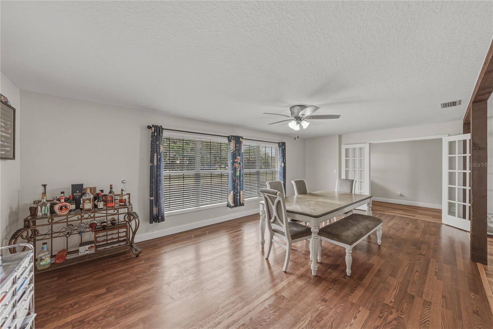 GILMORE & STOCKARDS - Residential