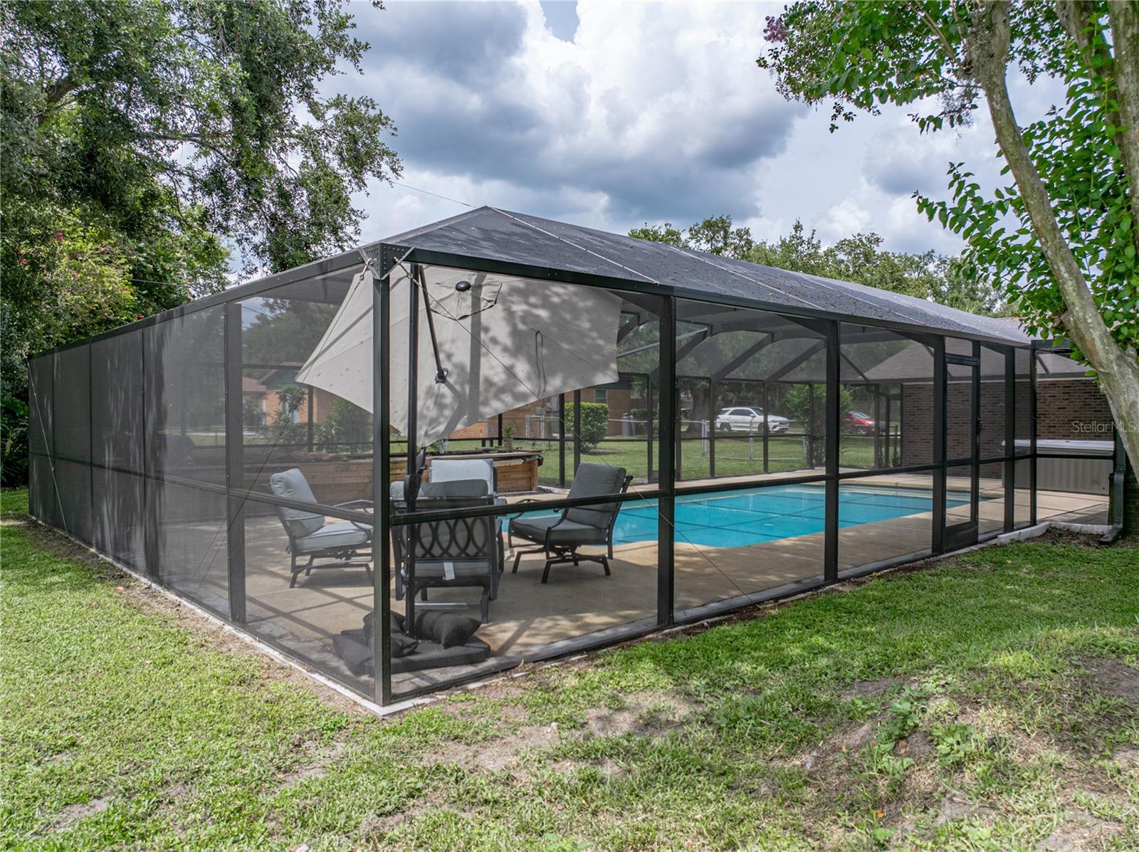 GILMORE & STOCKARDS - Residential