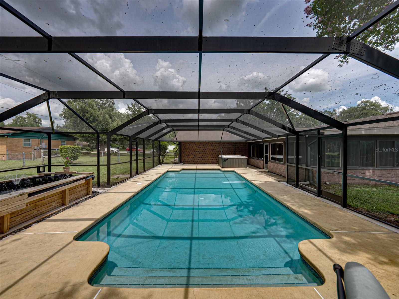 GILMORE & STOCKARDS - Residential