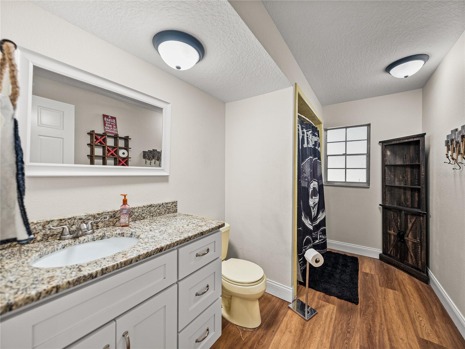 GILMORE & STOCKARDS - Residential