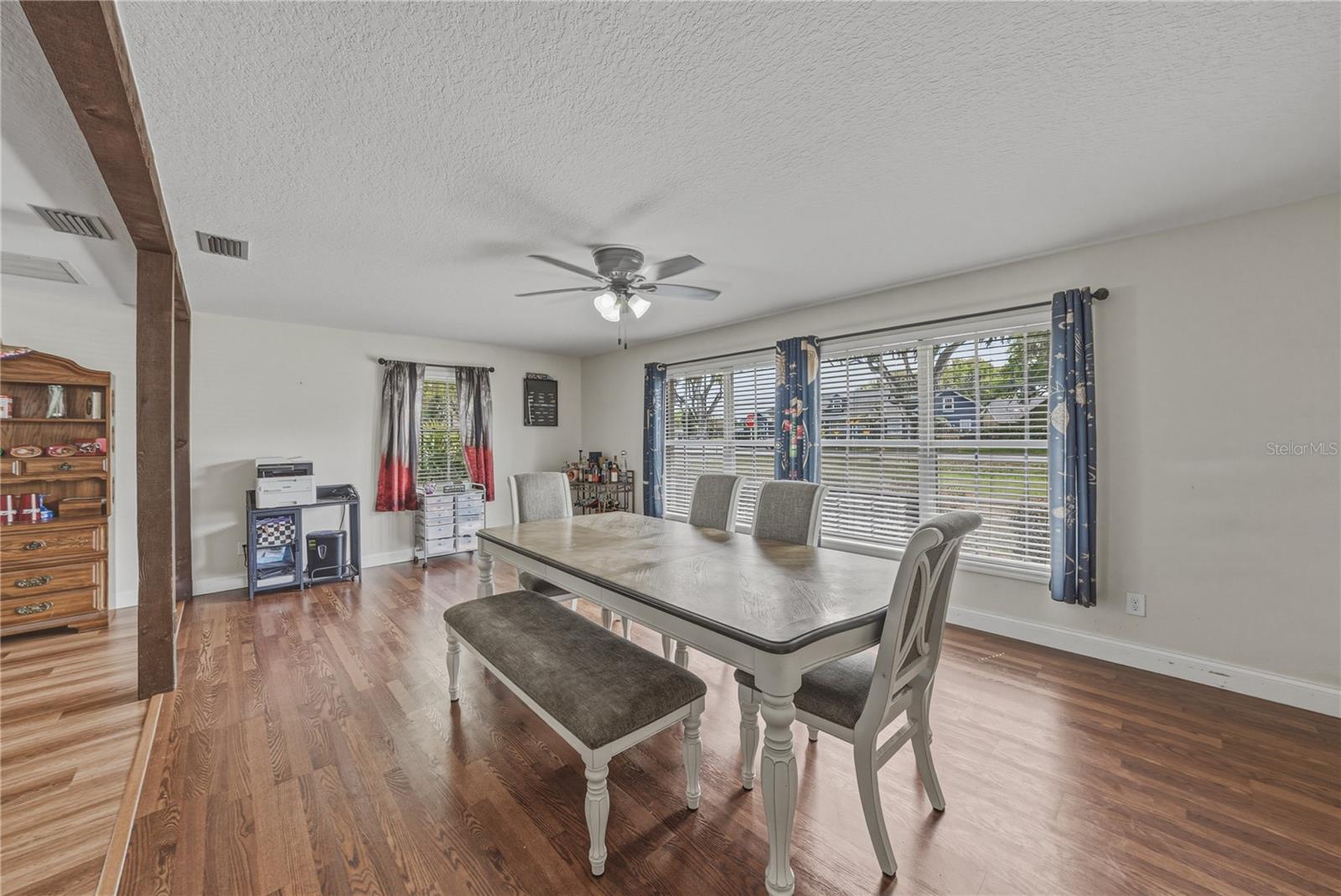 GILMORE & STOCKARDS - Residential